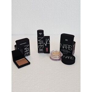 3 NARS cosmetics Bundle Travel Size - High Msrp